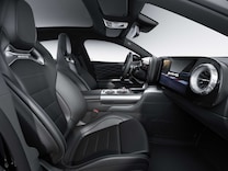 Mercedes-AMG GT 4-Türer Coupé AMG Performance Sitz-Paket High-End