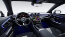 Bild von: AMG Line Interieur