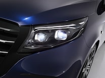 eVito Tourer MULTIBEAM LED con sistema di assistenza abbagliant
i PLUS
