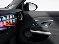 GLB Burmester® 3D surround sound system