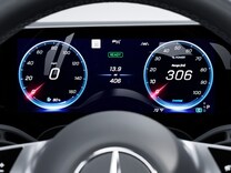 GLB Driver Display
