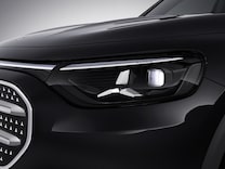 GLB LED High Performance headlamps