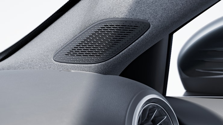 Advanced Soundsystem Bild 1