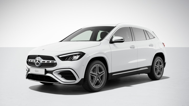 AMG Line 1