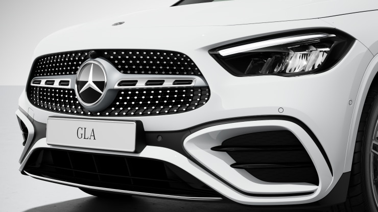 AMG Line 3