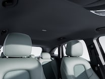 GLA 室內車燈套件