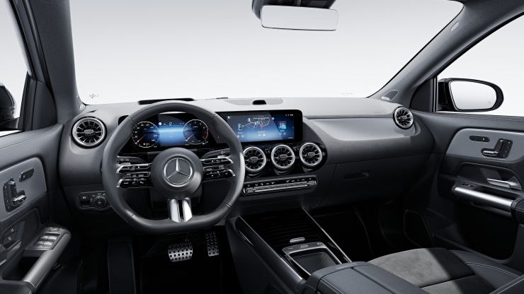 AMG Special Edition 5
