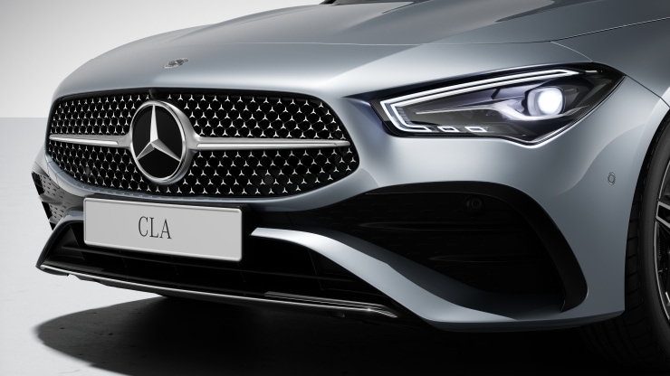 AMG Line 3