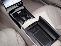 Mercedes-Maybach S-Class 額外USB連接埠