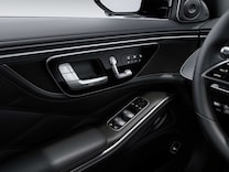 Mercedes-Maybach S-Klasse Memory-Paket