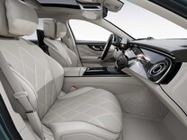 Mercedes-Maybach Trieda S Balík aktívnych viackrivkových sedadiel