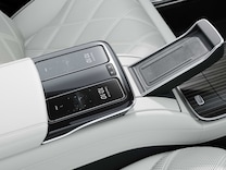 Mercedes-Maybach S-Class 後座 MBUX 遙控器
