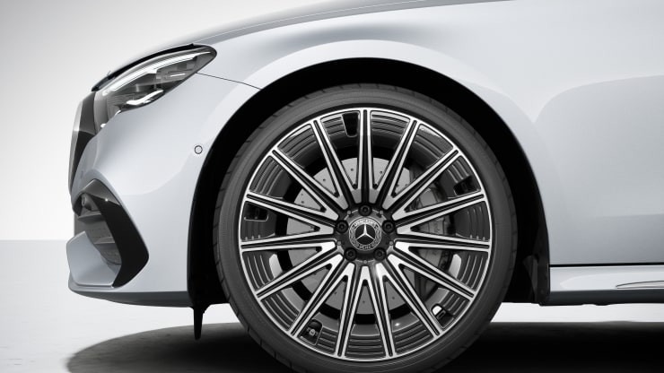 AMG Line Exterieur 7