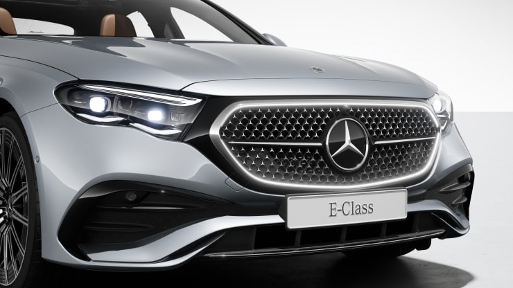 AMG Line Exterieur 5