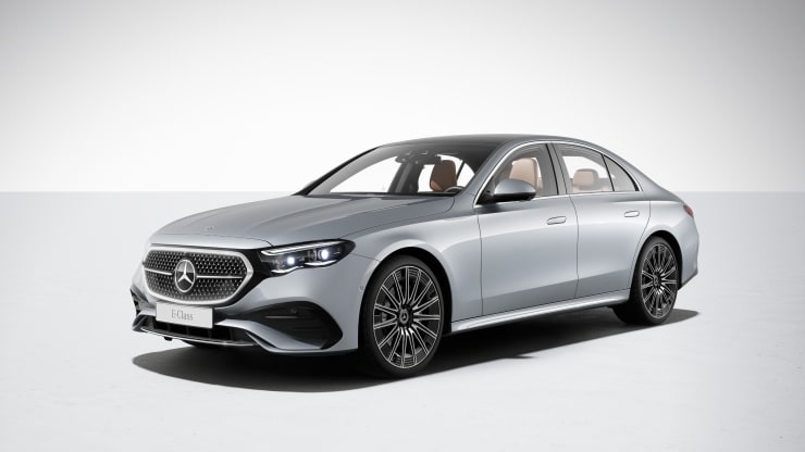 AMG Line Exterieur 2