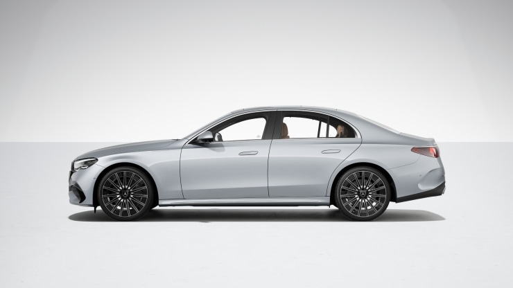 AMG Line Exterieur 4