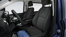 Bild von: Sitzkissentiefenverstellung Fahrer