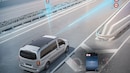 Bild von: Verkehrszeichen-Assistent