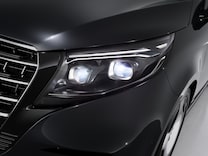 Marco Polo MULTIBEAM LED mit Fernlichtassistent PLUS