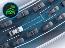 Clase C Berlina Extra Digital: MB.DRIVE ASSIST​