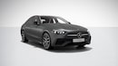 Bild von: AMG Line Exterieur