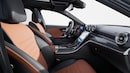 Bild von: AMG Line Interieur