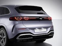 GLC Rückfahrkamera
