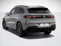 GLC Agility & Comfort Package