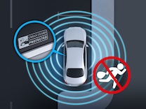 VLE Digitales Extra: GUARD 360° Fahrzeugschutz