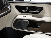 VLE Sistem de sunet Burmester® 3D surround