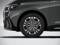VLE 19" Winter-Kompletträder M+S 4-fach