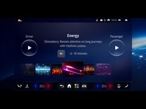 VLE Digital Extra: ENERGIZING COMFORT