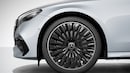 Bild von: 20" AMG Leichtmetallräder im Vielspeichen-Design