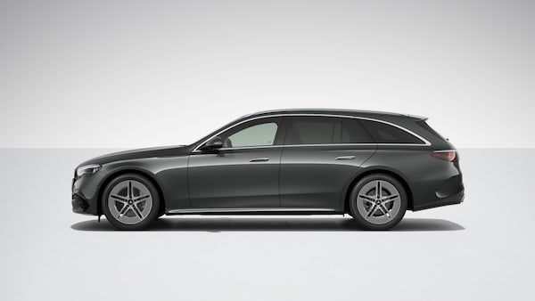 AMG Line Exterieur