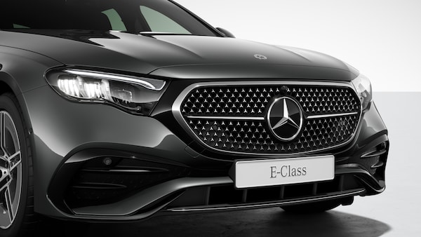 AMG Line Exterieur
