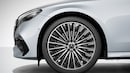 Bild von: 20" AMG Leichtmetallräder im Vielspeichen-Design