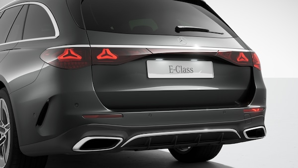 AMG Line Exterieur