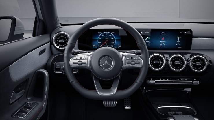 AMG Line 7
