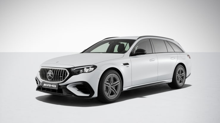 AMG Night-Paket 1