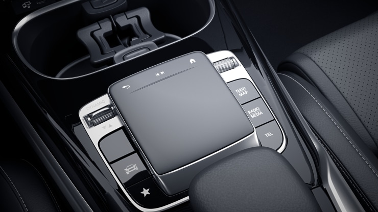 AMG DYNAMIC SELECT 2
