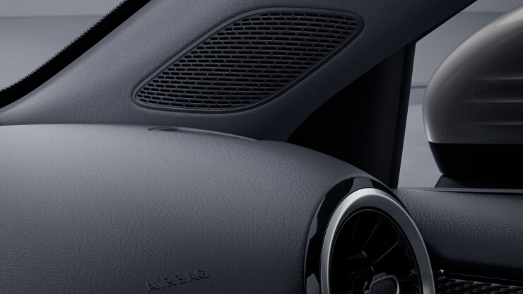 Advanced Soundsystem 1