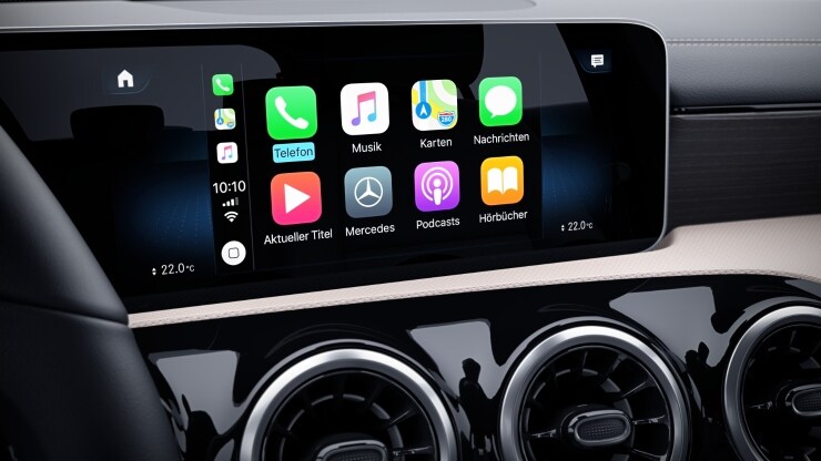Digitales Extra: Smartphone Integration 1