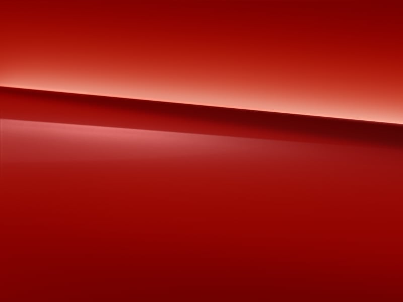 Color exterior (rojo) Imagen 1