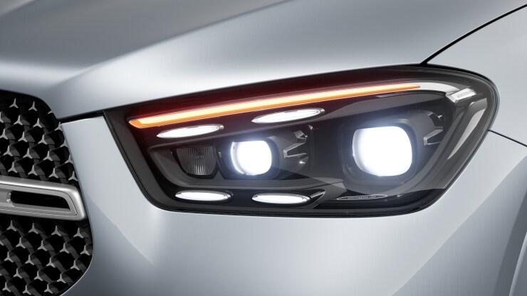 MULTIBEAM LED Bild 1