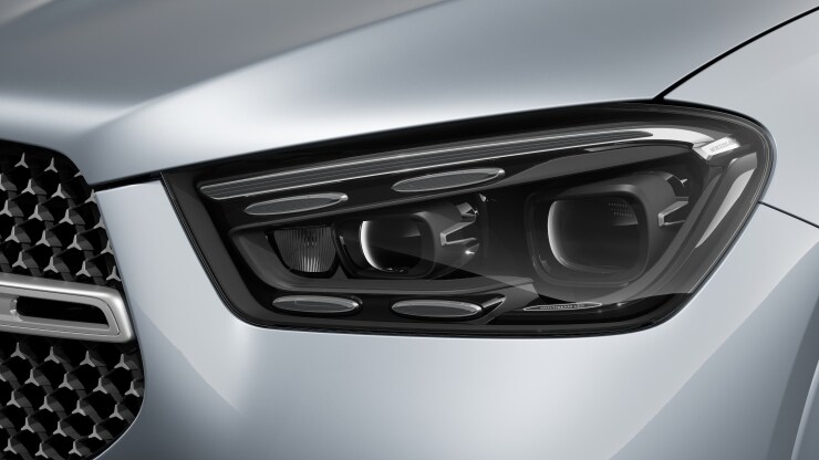 MULTIBEAM LED 2