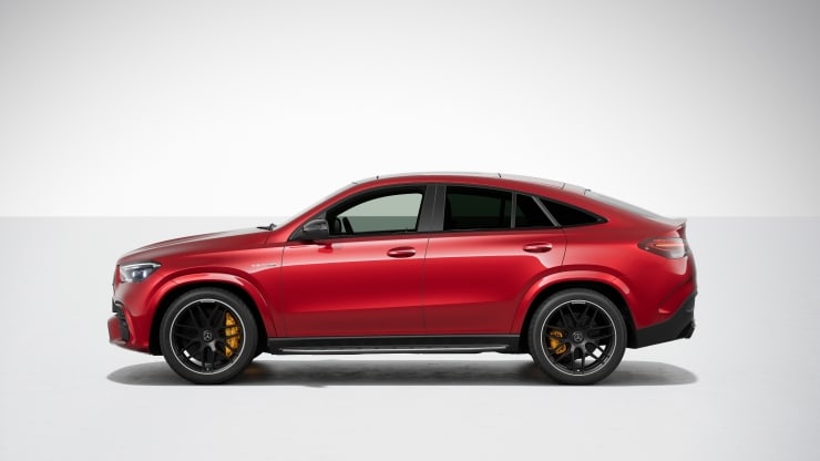 AMG Night-Paket 6