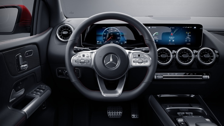 AMG Line 6