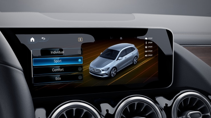 DYNAMIC SELECT Imagen 1