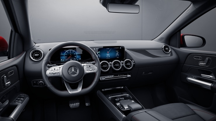 AMG Line 7