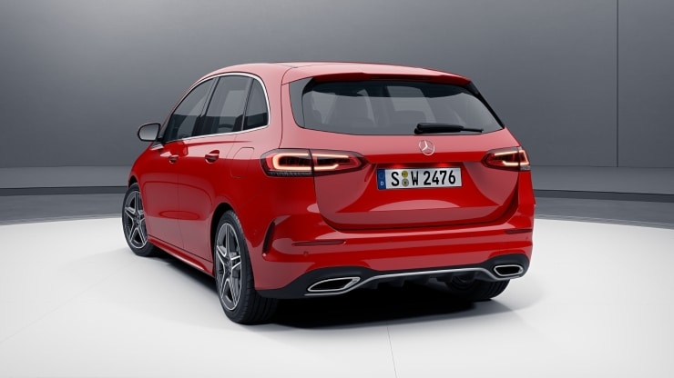 AMG Line 2